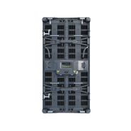 Mur d'image LED d'intérieur - gamme TIGER LOC DAZZLE - pour professionnels exigeants - Pitch 2.84 à 5.95_2