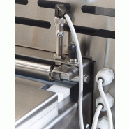 Operculeuse automatique en ligne ilpra modèle foodpack 1440_2