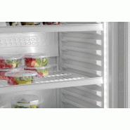 Réfrigérateur avec porte en verre 326 700834 Bartscher_2