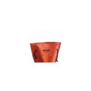 Sac de lestage orange chantier - AUA signalétique - dimensions : 600x410 mm - 1632226 - PVC renforcé, 15 kg_2