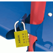 Support à trottinettes mural_2