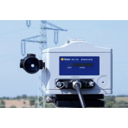 Vibromètre laser RSV-150 - Surveillance des vibrations à distance pour grandes structures éloignées_2