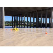 Bouée instrumentée pour surveillance en continu des eaux de surface_3