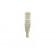 Cordon RJ45 Catégorie 6 U/UTP Gris - 0,5 m 854182 - Transmission jusqu'à 250 MHz et 1 Gbps_2