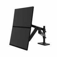 Ergotron LX Pro Series 45-710-292 support d'écran plat pour bureau 61 cm (24