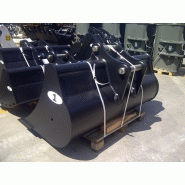 Godet curage fixe profil rond_3