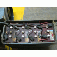 Nacelle articulée HAULOTTE ha12cj+ occasion_2