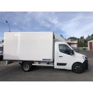 Renault master iii 2.3 dci 146 cv euro 6 frigorifique grand volume - 6 palettes_2