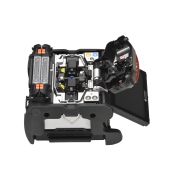Soudeuse fibre optique cœur à cœur Sumitomo T-72C - NanoTune™ - soudure rapide et précise_2