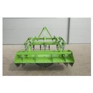 Butteuse agricole U865/9-U865* - Bomet Sp. z o.o. Sp.K - poids 70 à 125 kg - pour pommes de terre et légumes en billons_2