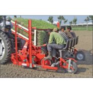 Baby compact - planteuse - checchi & magli - distance entre le rangs 28 cm_2