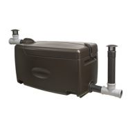 Épurateur d'eaux usées ménagères modèle Biolan light