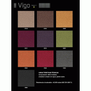 Canapé 2 places Push multi-color - Mobel Linea_2