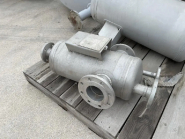 Cuve et chambres aguilar d'occasion inox 33 litres - référence : c9456_2