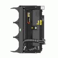 Débroussailleuses-déchiqueteuses hm315c - caterpillar finance france_2