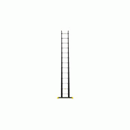 Echelle télescopique Centaure Space Bamboo 13 marches longueur déployée 3.95m - 475113_2