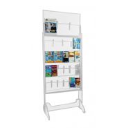 Infmh - meuble présentoir - form x.L. - au sol 77 x 45 cm_2