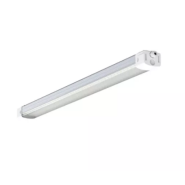 Luminaire étanche LED IP66 robuste SINUS - Applique ou suspendu - Puissance réglable de 16W à 62W_2