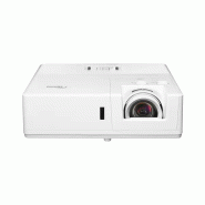 Optoma ZU607T Projecteur à  focale standard 6500 ANSI lumens DLP WUXGA (1920x1200) Compatibilité 3D B_2