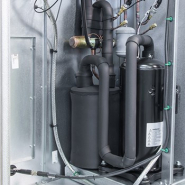 Recooler® hp - centrale de traitement d'air thermodynamique_2