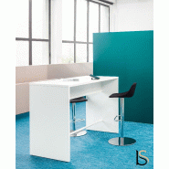 Table haute - MDD - 160 x 50 cm_2