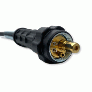 Torche MIG MAG 250A - LGS2 250G Lincoln Electric - 5m_2