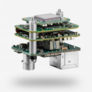 Cmos camera - IDS - 12,00 Mpx - GV-5892SE-M - Sony IMX226 - rolling shutter CMOS - Ethernet GigE Vision_2