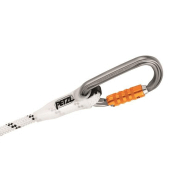 Corde Axis semi-statique avec terminaison cousue - PETZL - Norme EN 353-2, diamètre 11 mm_2