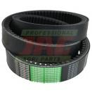 Courroie trapézoïdale Optibelt Agro Power (AP1001515) 603317.02 - Référence ME-603317.02 - Compatible moissonneuse-batteuse Claas Dominator_2