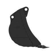 Godet d'excavation extra-robuste - caterpillar finance france - 457 mm (18 in), à claveter - poids 138 kg_2