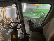 Moissonneuse-batteuse JOHN DEERE S690_2
