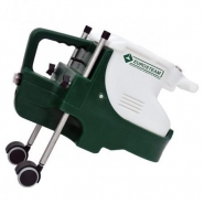 Monobrosse à escalier Eurosteam ES157 - Haute vitesse, ergonomique et compacte_2