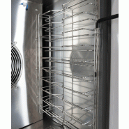 Refroidisseur à ventilation 7x 1/1gn l800mm 7450.1305 COMBISTEEL_2