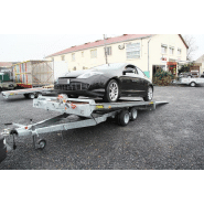 Remorque porte voiture - trigano - pv pro 250_2