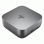 Station daccueil HP Thunderbolt 4 Ultra G6 280 W_2