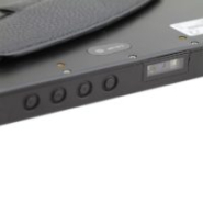 Tablette de terrain professionnelle durcie K80 - Écran lisible en plein soleil - Windows 10 Pro - IP67 - Logic Instrument_2