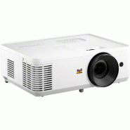 Viewsonic PA700W vidéo-projecteur Projecteur à  focale standard 4500 ANSI lumens WXGA (1280x800) Blan_2