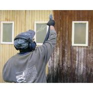 7GR20020XXX - Compresseur pour sablage - Kremlin - Poids à vide 50 à 100 kg - Sableuse pression Gritco avec technologie EXC_2