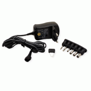 Adaptateur universel 600mA_2