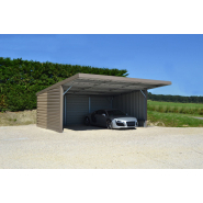 Carport métallique_3