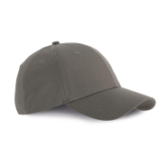 Casquette UrbanWear - 6 panneaux - Réf: KP161 - 56% polyamide, 27% polyester, 17% élasthanne - Marque: K-up_2