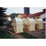 Elévateurs à godets - tmt - élévateurs à chaîne et élévateur à bande à godets_2