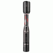 Lampe de poche rechargeable L4 FL2000-301 2000 lumens - MILWAUKEE - 4933479637_2