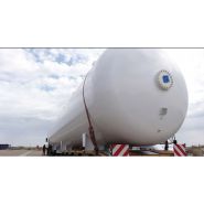 Lp13e-17 - citerne à gaz statique horizontale enterrée - Lapesa - diamètre 1200 mm - stockage GPL jusqu'à 400 m3_2