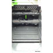 Pailleuse agricole pour chariot télescopique - vdw - 5 à 13 m_2