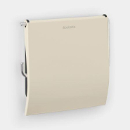 Porte-rouleau de papier hygiénique Brabantia ReNew - Soft Beige - UGS223242_2