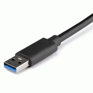 StarTech Adaptateur USB 3.0 à  Double Port Gigabit Ethernet_2