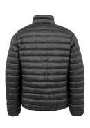 Veste matelassée recyclée sans capuche - Réf: R912X - nylon et polyester recyclés - Gamme CORE_2