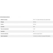 3616 (60 hz) groupes électrogènes industriel diesel - caterpillar - caracteristique nominale min max 3 350 ekw à 5 320 ekw_2