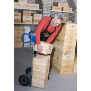 Groupe d'eau glacée EWAD-D-HS - Daikin - à condensation par air - Compresseur monovis et réfrigérant R-134a_2